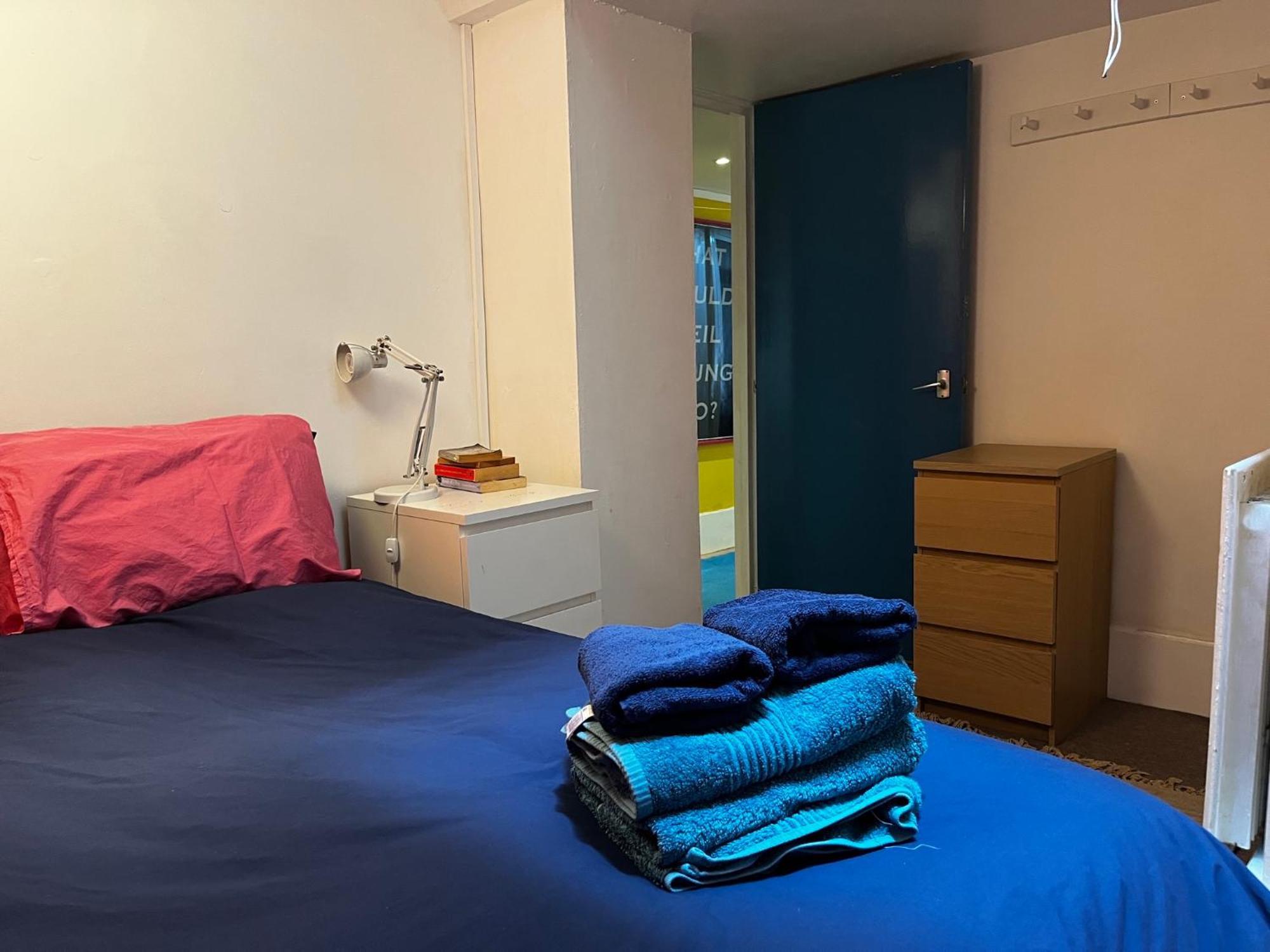 Comfy Child/Dog Friendly Garden Flat Heart Camden Apartamento Londres Exterior foto