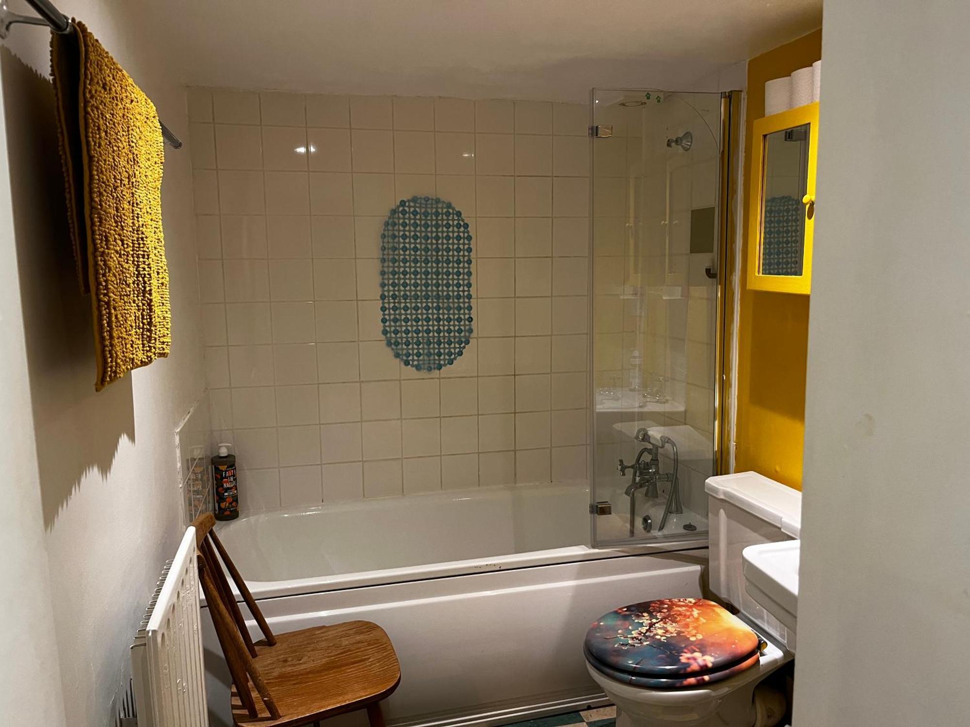 Comfy Child/Dog Friendly Garden Flat Heart Camden Apartamento Londres Exterior foto